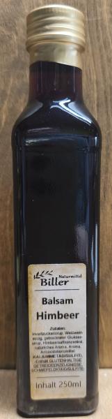 Balsam Himbeer, 250ml